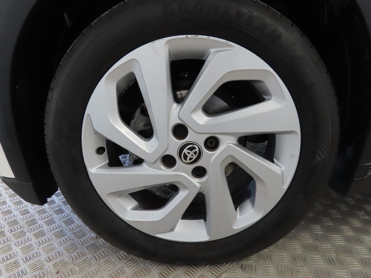 Used Toyota Aygo X 2022 for sale - 76276729: Photo 13