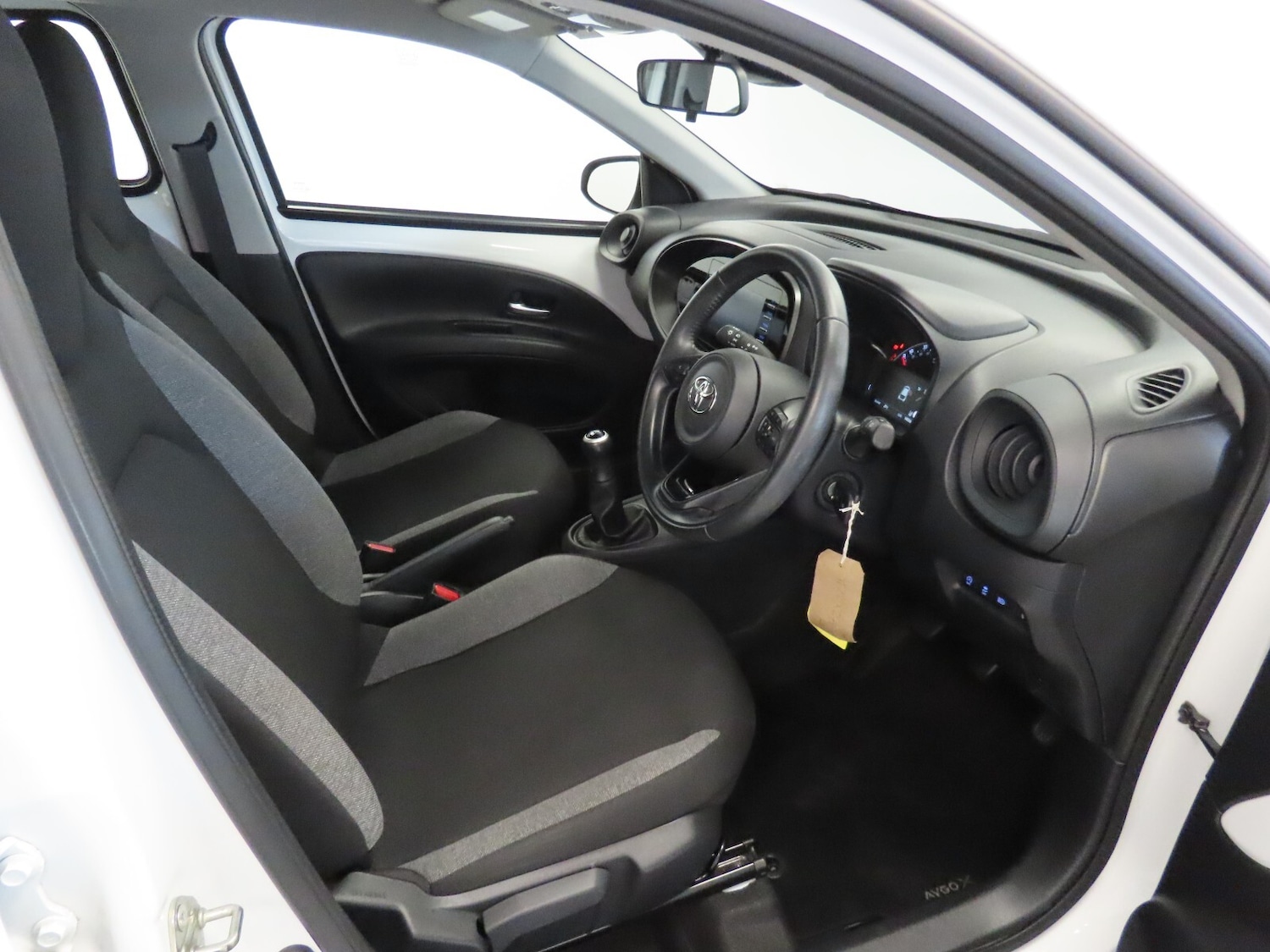 Used Toyota Aygo X 2022 for sale - 76276729: Photo 14