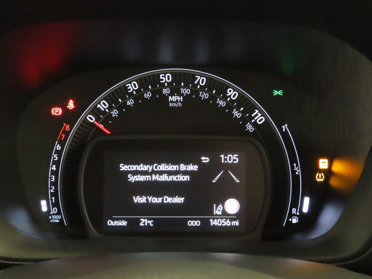 Used Toyota Aygo X 2022 for sale - 76276729: Photo 16