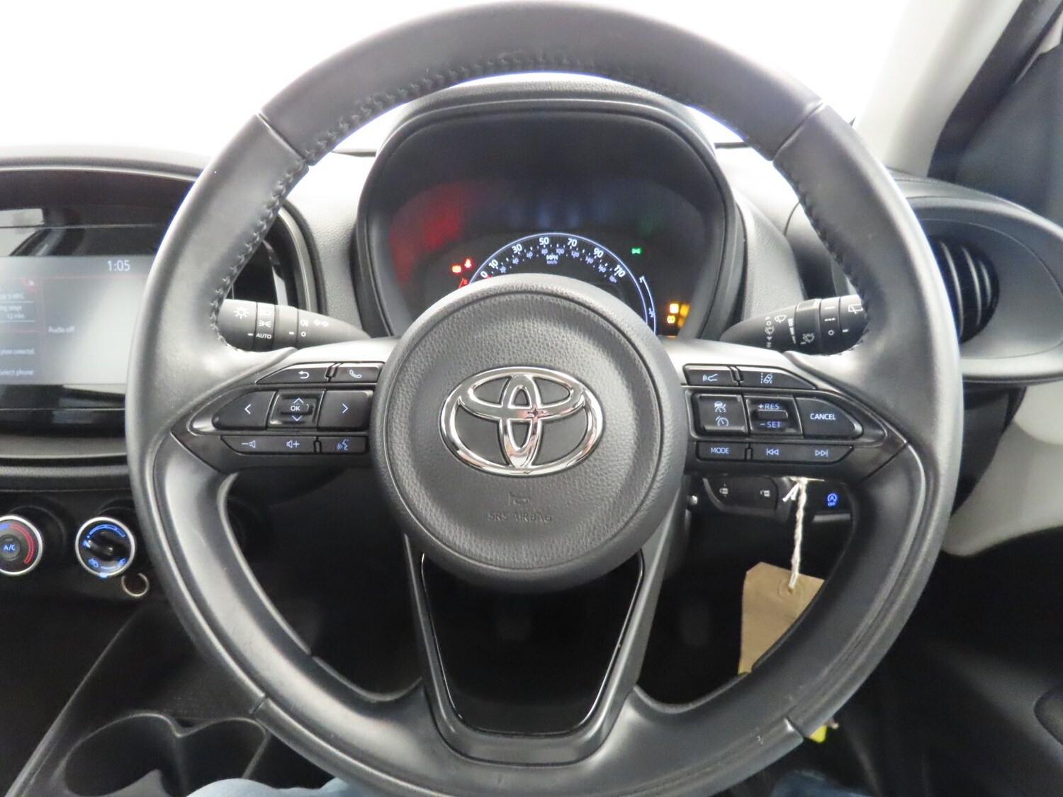 Used Toyota Aygo X 2022 for sale - 76276729: Photo 17