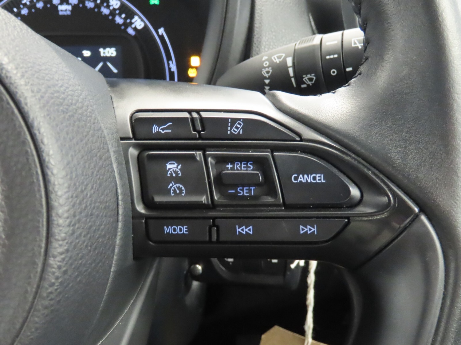 Used Toyota Aygo X 2022 for sale - 76276729: Photo 18