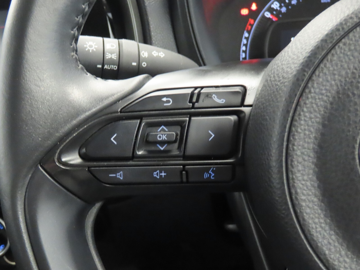 Used Toyota Aygo X 2022 for sale - 76276729: Photo 19