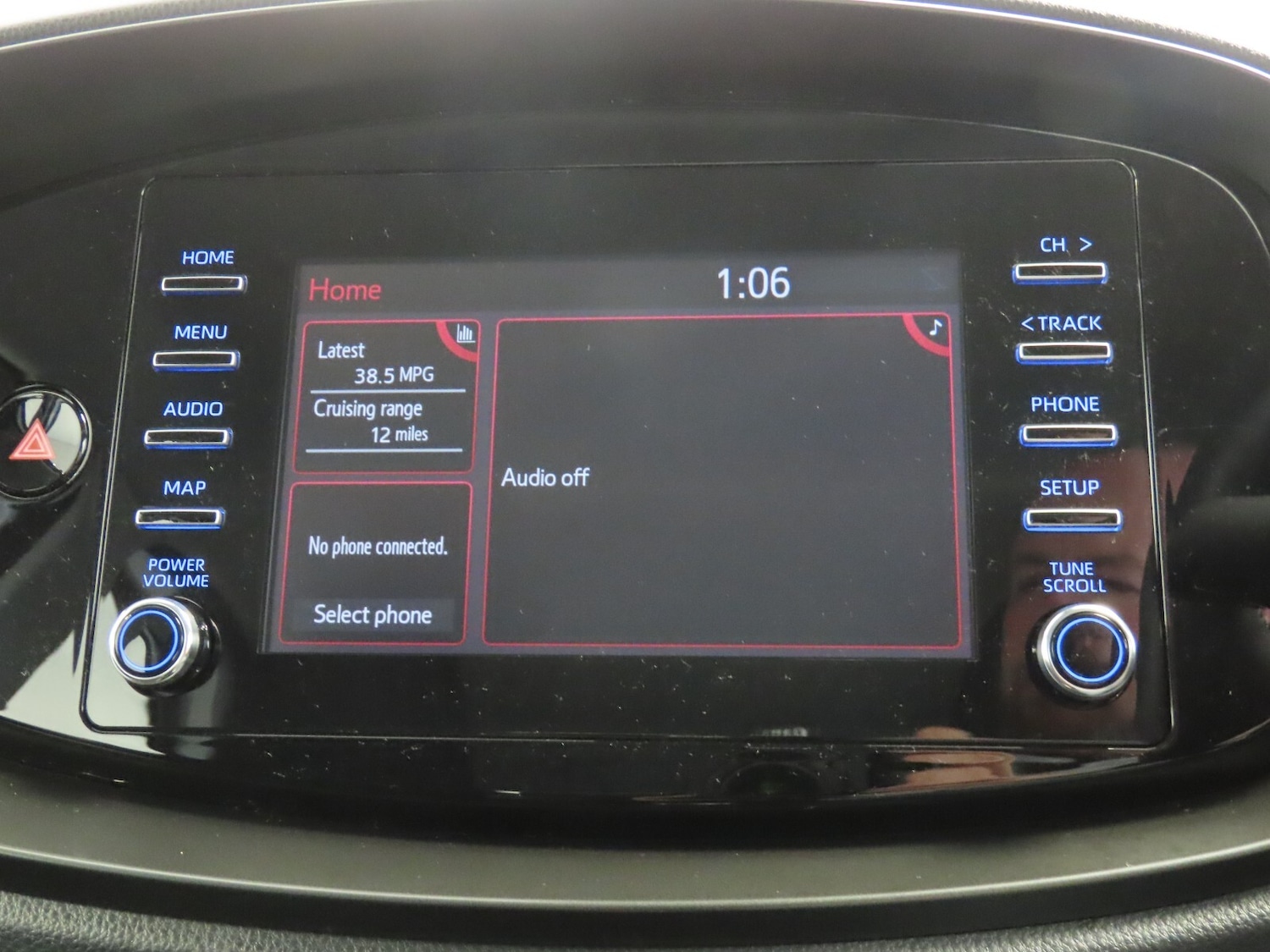 Used Toyota Aygo X 2022 for sale - 76276729: Photo 20