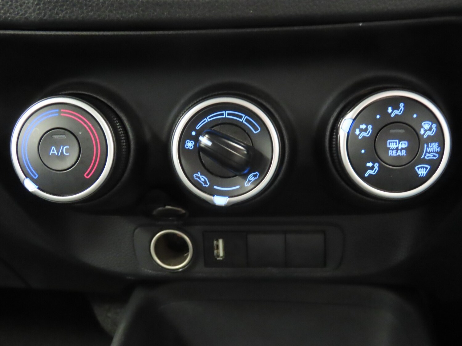 Used Toyota Aygo X 2022 for sale - 76276729: Photo 21