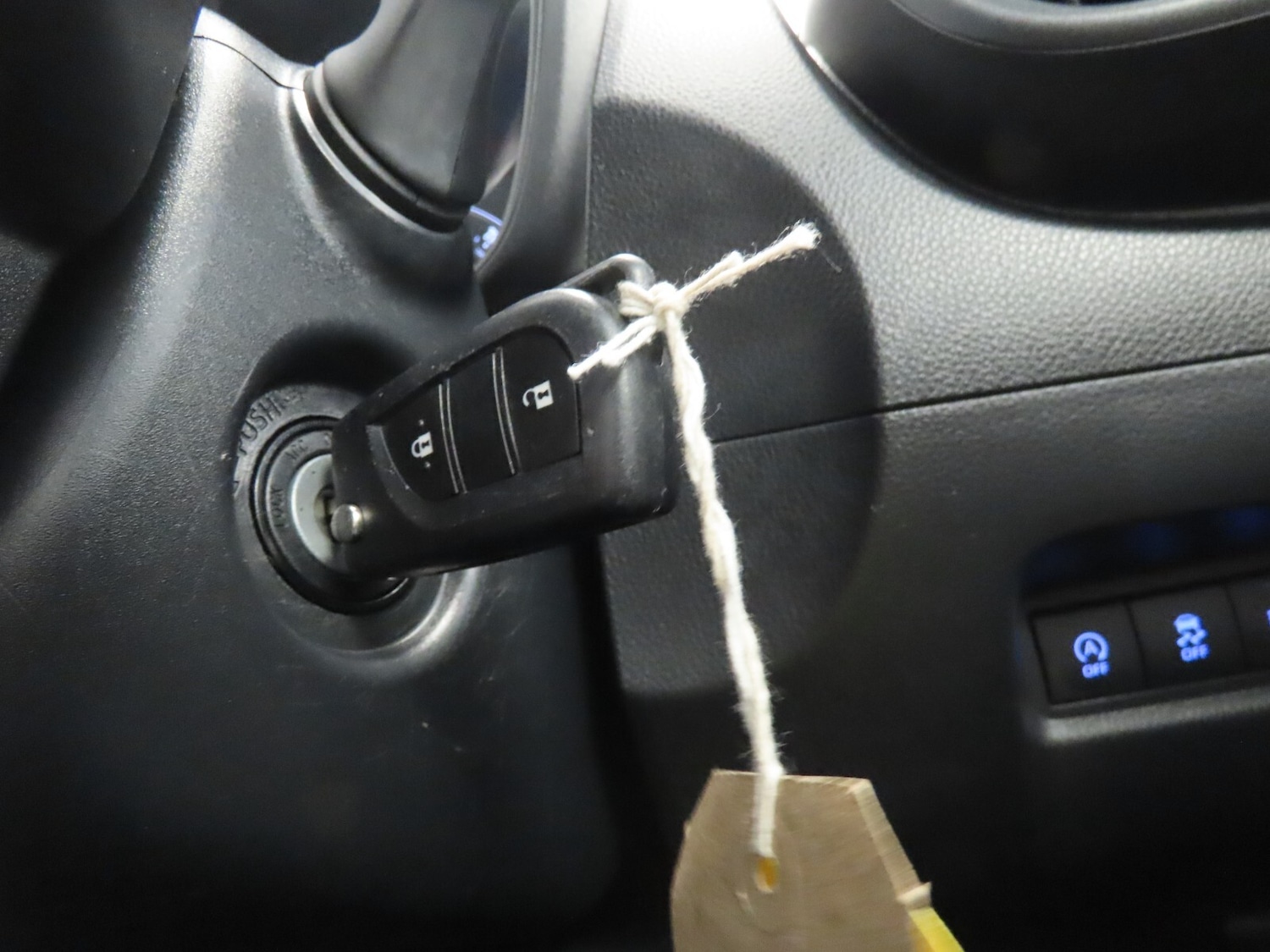 Used Toyota Aygo X 2022 for sale - 76276729: Photo 26