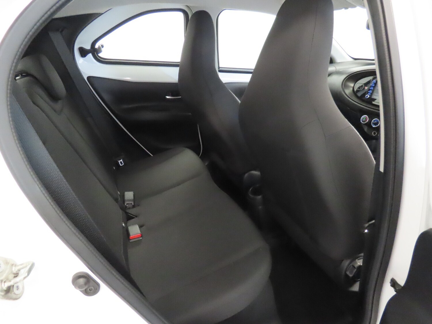 Used Toyota Aygo X 2022 for sale - 76276729: Photo 29