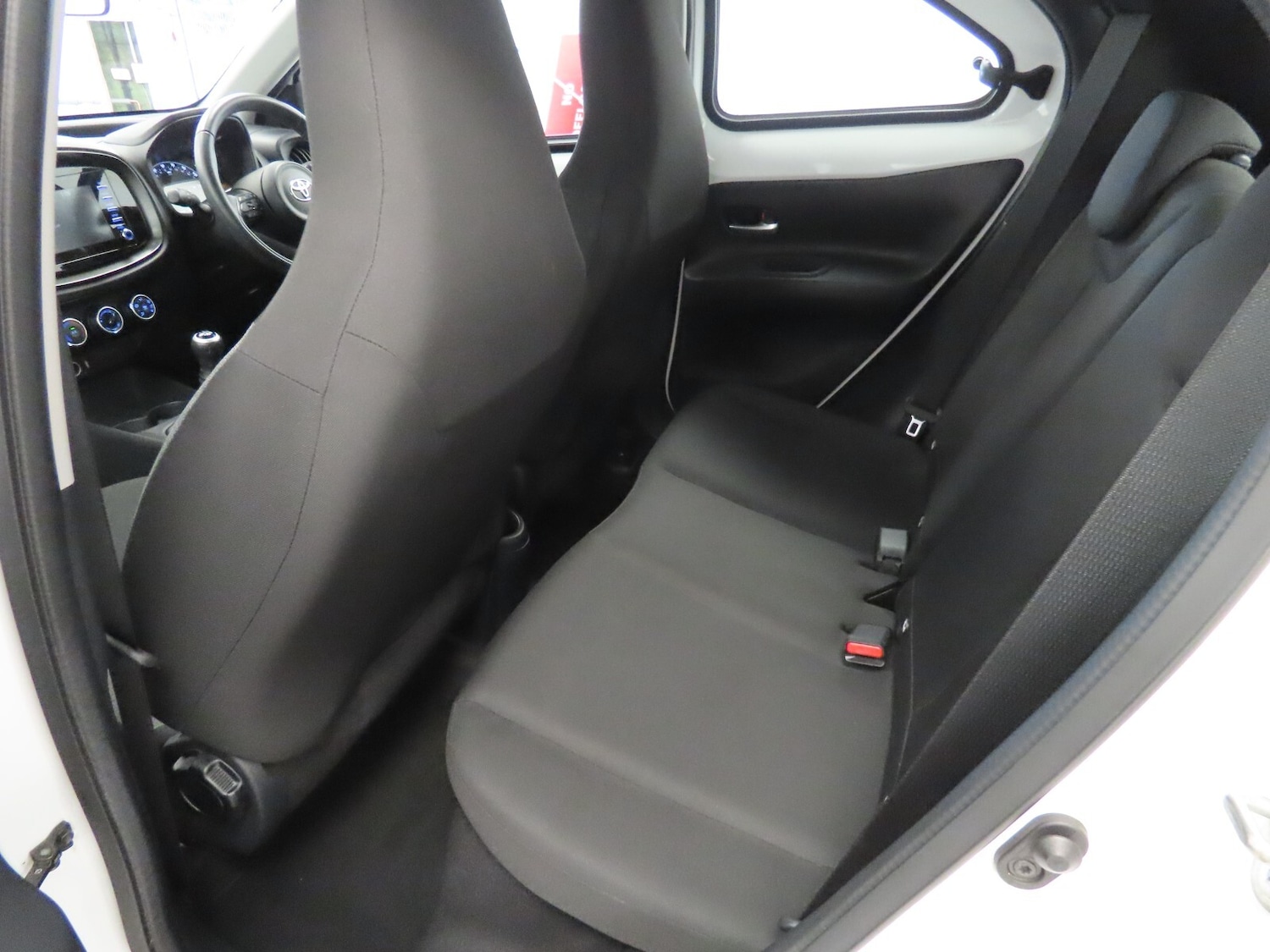 Used Toyota Aygo X 2022 for sale - 76276729: Photo 33