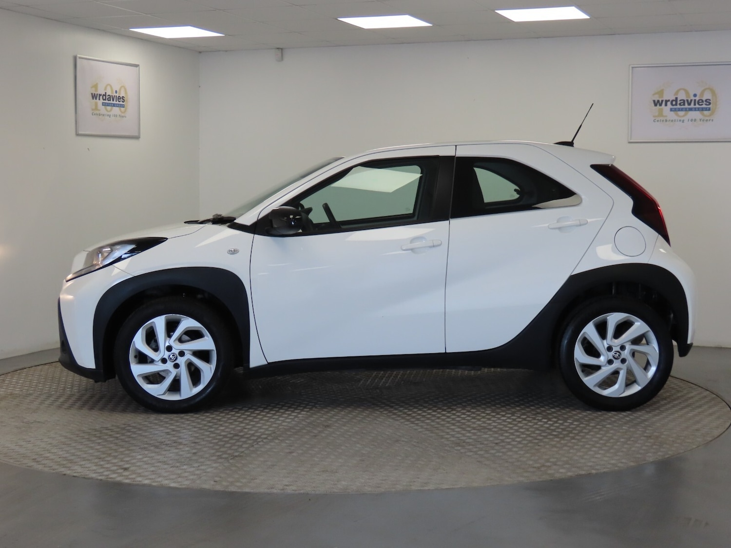 Used Toyota Aygo X 2022 for sale - 76276729: Photo 4