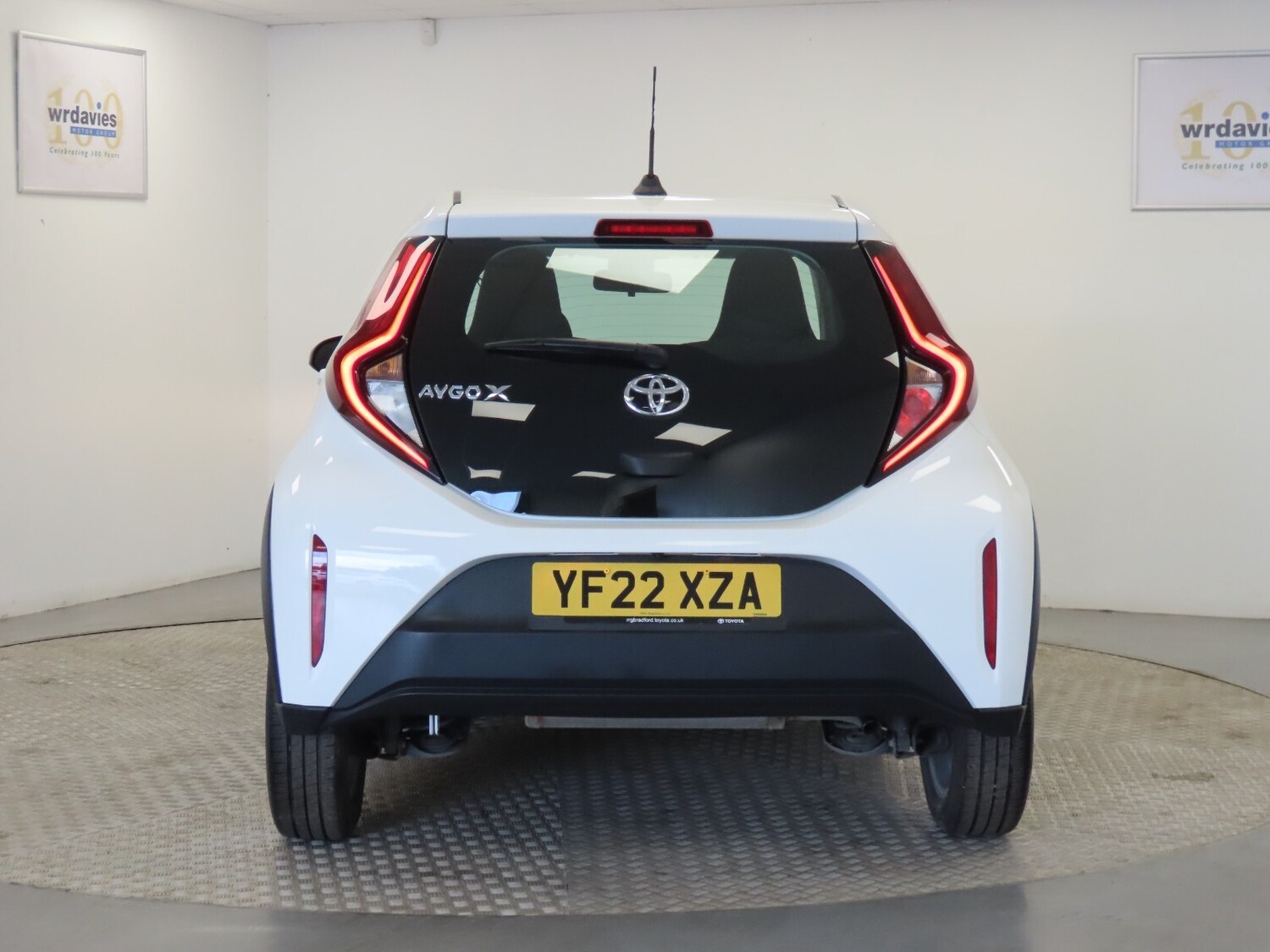 Used Toyota Aygo X 2022 for sale - 76276729: Photo 6
