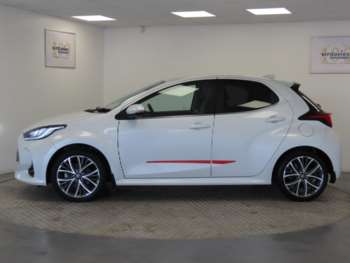 Used Toyota Yaris 2022 for sale - 75395935: Photo