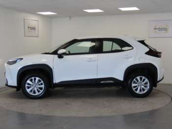 Used Toyota Yaris Cross 2023 for sale - 75395937: Photo