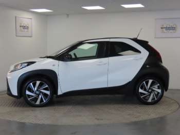 Used Toyota Aygo X 2024 for sale - 75395938: Photo