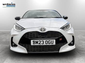 Used Toyota Yaris 2023 for sale - 79485058: Photo
