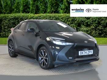 2024 - 2.0 PHEV Design 5dr CVT