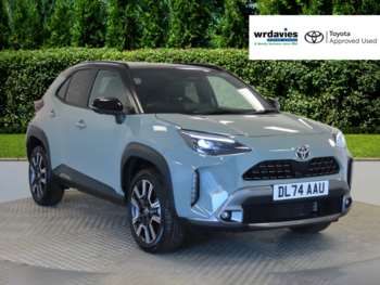2024 - 1.5 Hybrid 130 Premiere Edition 5dr CVT Auto