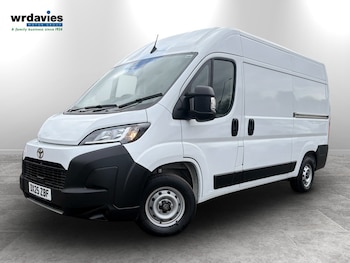 Used Toyota PROACE MAX 2025 for sale - 77965239: Photo