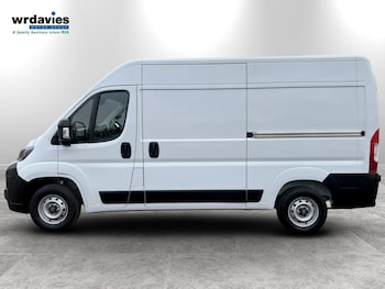 Used Toyota PROACE MAX 2025 for sale - 77965239: Photo