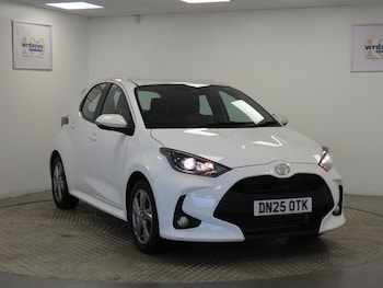 Used Toyota Yaris 2025 for sale - 77247944: Photo