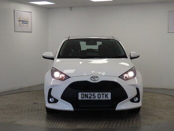 Used Toyota Yaris 2025 for sale - 77247944: Photo