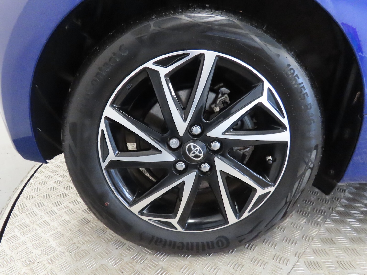 Used Toyota Yaris 2023 for sale - 76966533: Photo 11