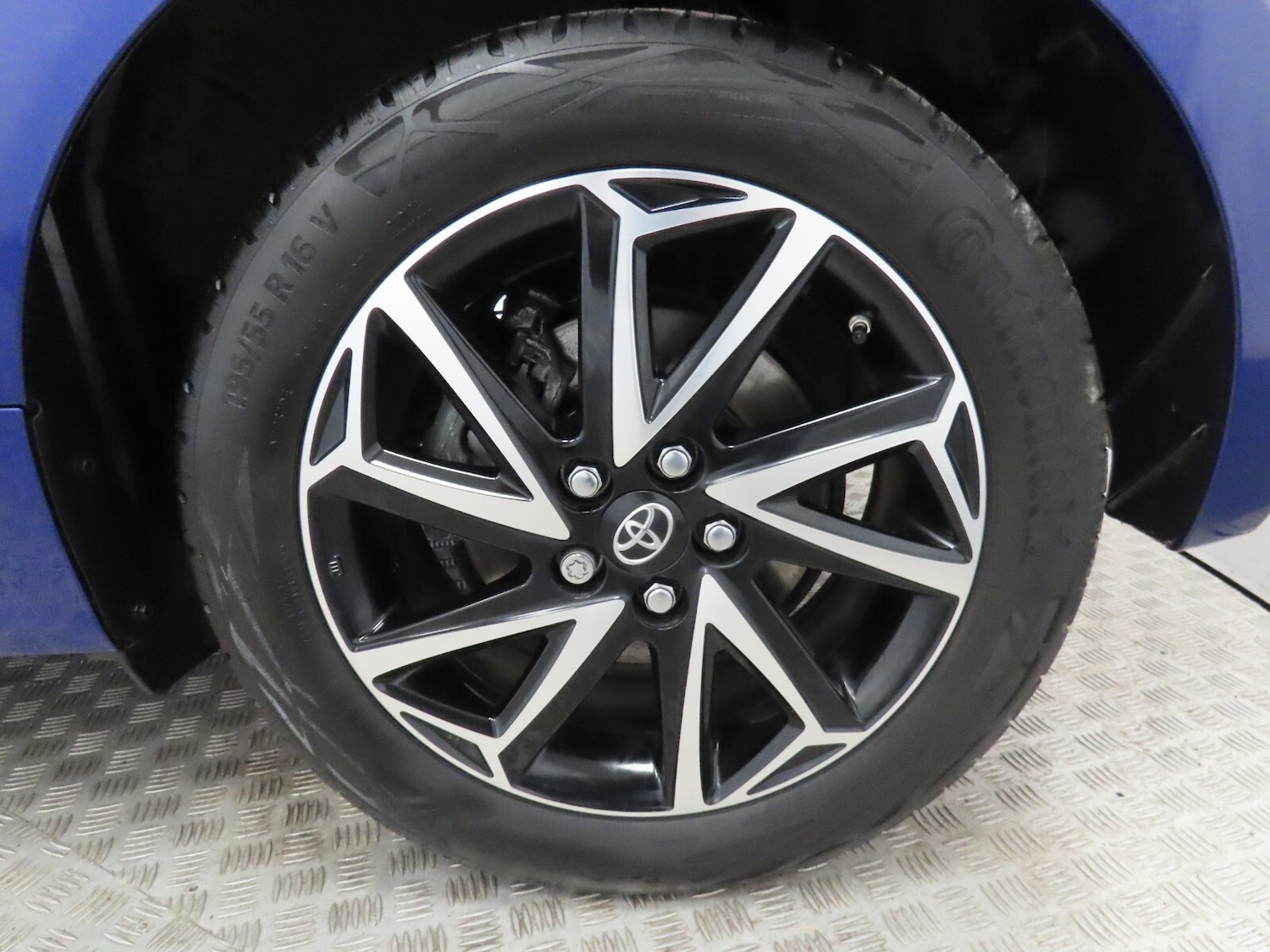 Used Toyota Yaris 2023 for sale - 76966533: Photo 12