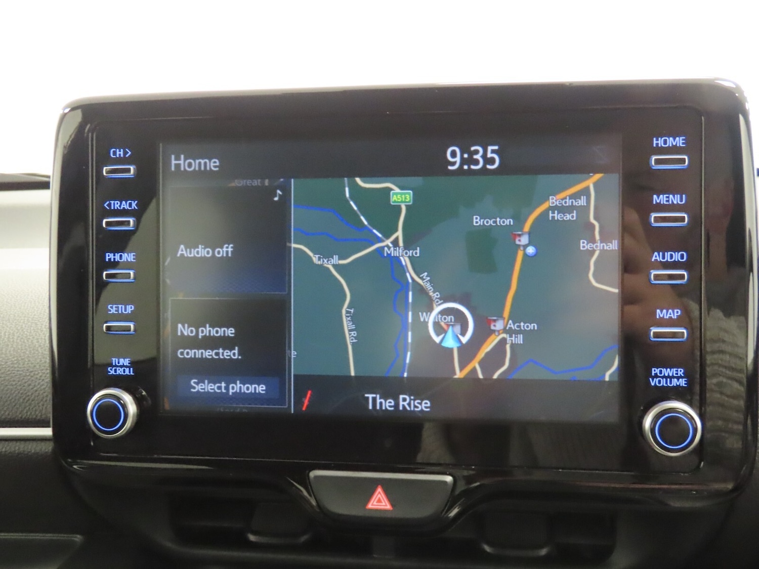 Used Toyota Yaris 2023 for sale - 76966533: Photo 21