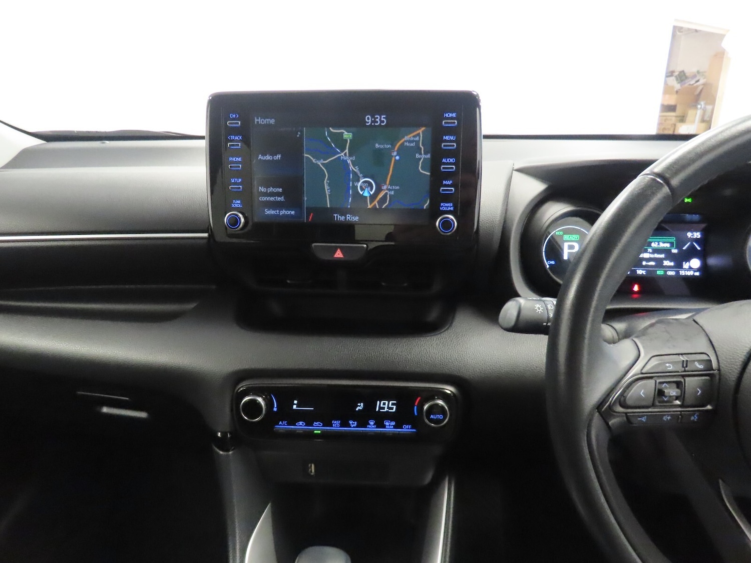 Used Toyota Yaris 2023 for sale - 76966533: Photo 23