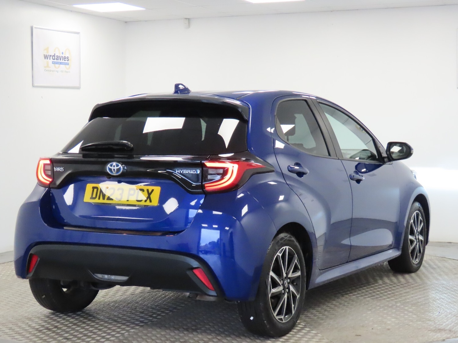 Used Toyota Yaris 2023 for sale - 76966533: Photo 7