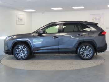 Used Toyota RAV4 2024 for sale - 74540380: Photo