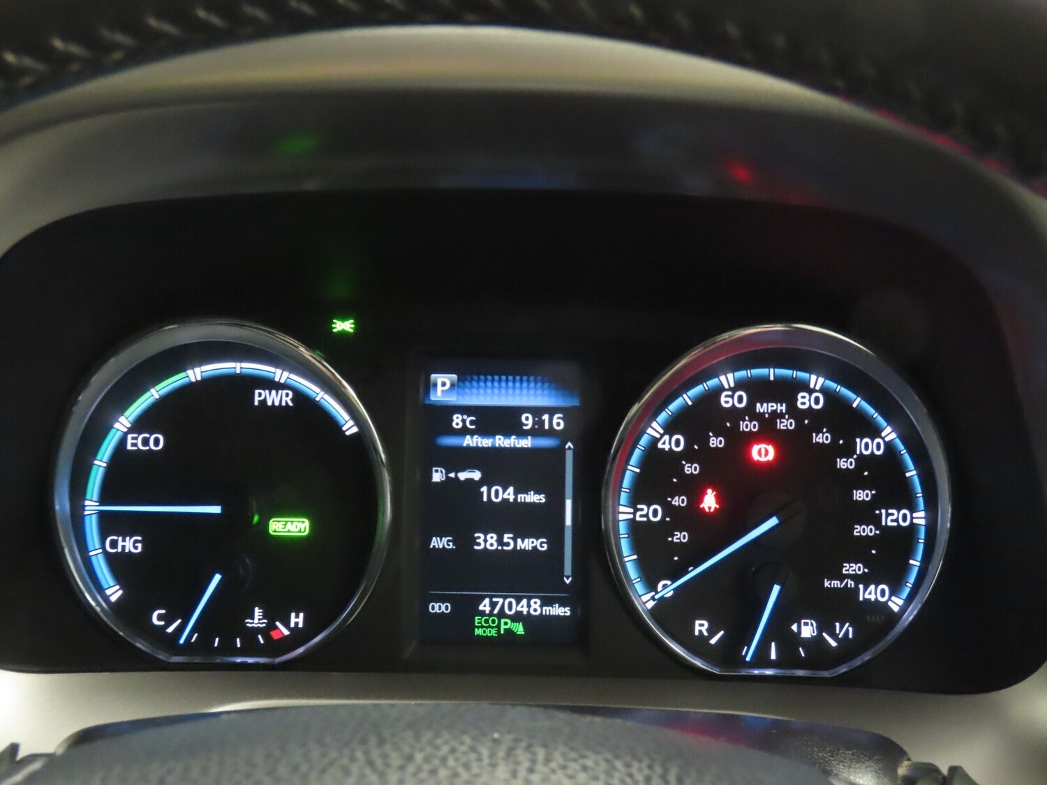 Used Toyota RAV4 2016 for sale - 77732390: Photo 17