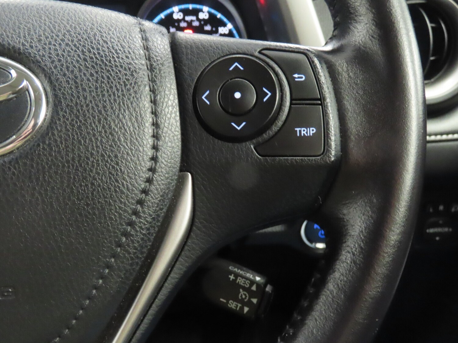 Used Toyota RAV4 2016 for sale - 77732390: Photo 19