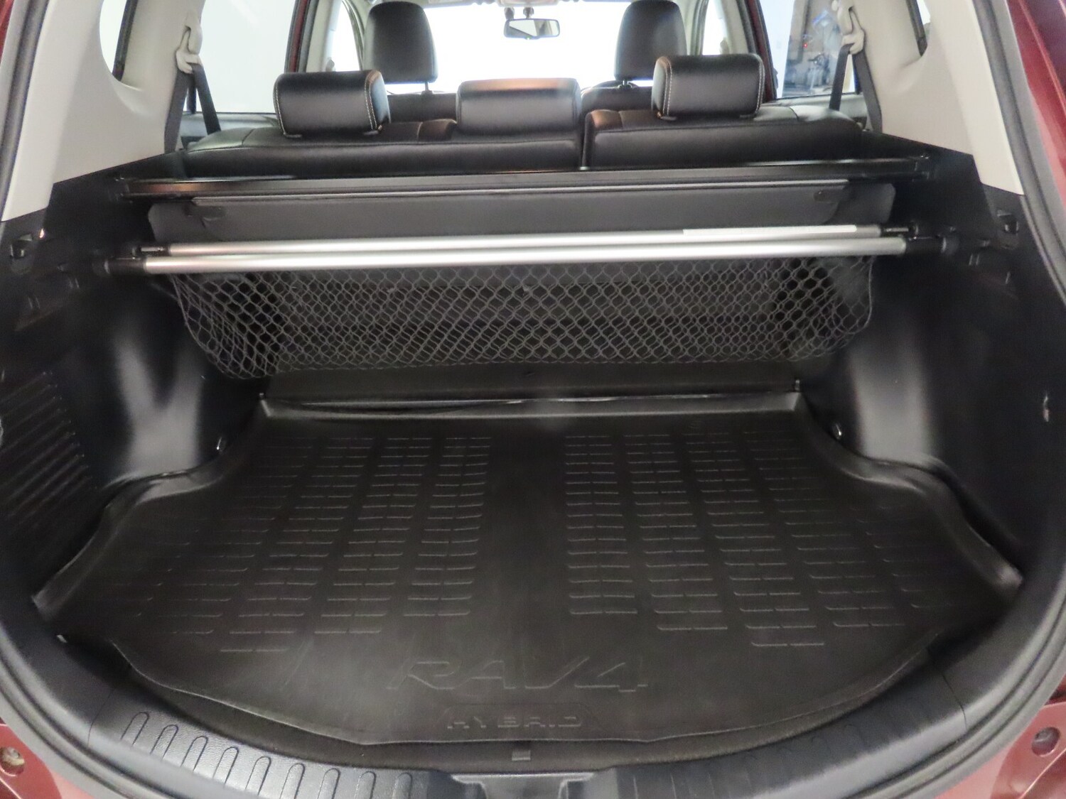 Used Toyota RAV4 2016 for sale - 77732390: Photo 34