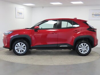 Used Toyota Yaris Cross 2023 for sale - 78254585: Photo