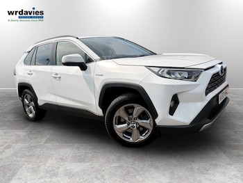 Used Toyota RAV4 2020 for sale - 79113383: Photo