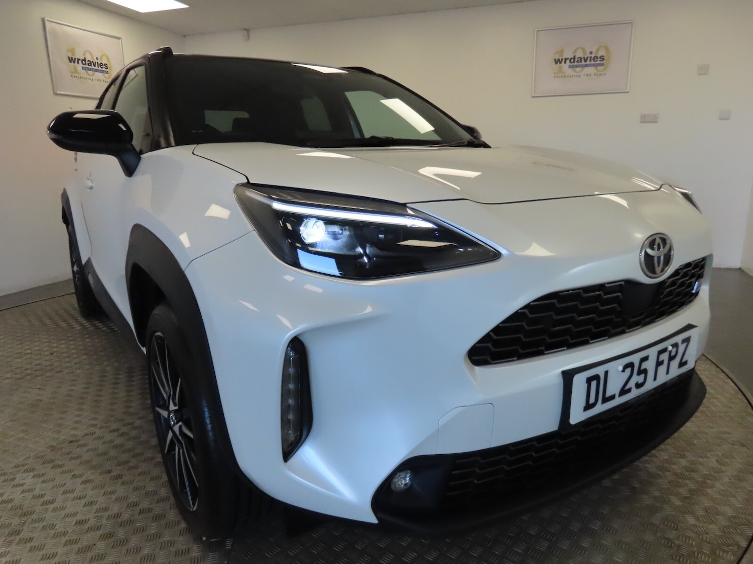 Used Toyota Yaris Cross 2025 for sale - 77105880: Photo 10