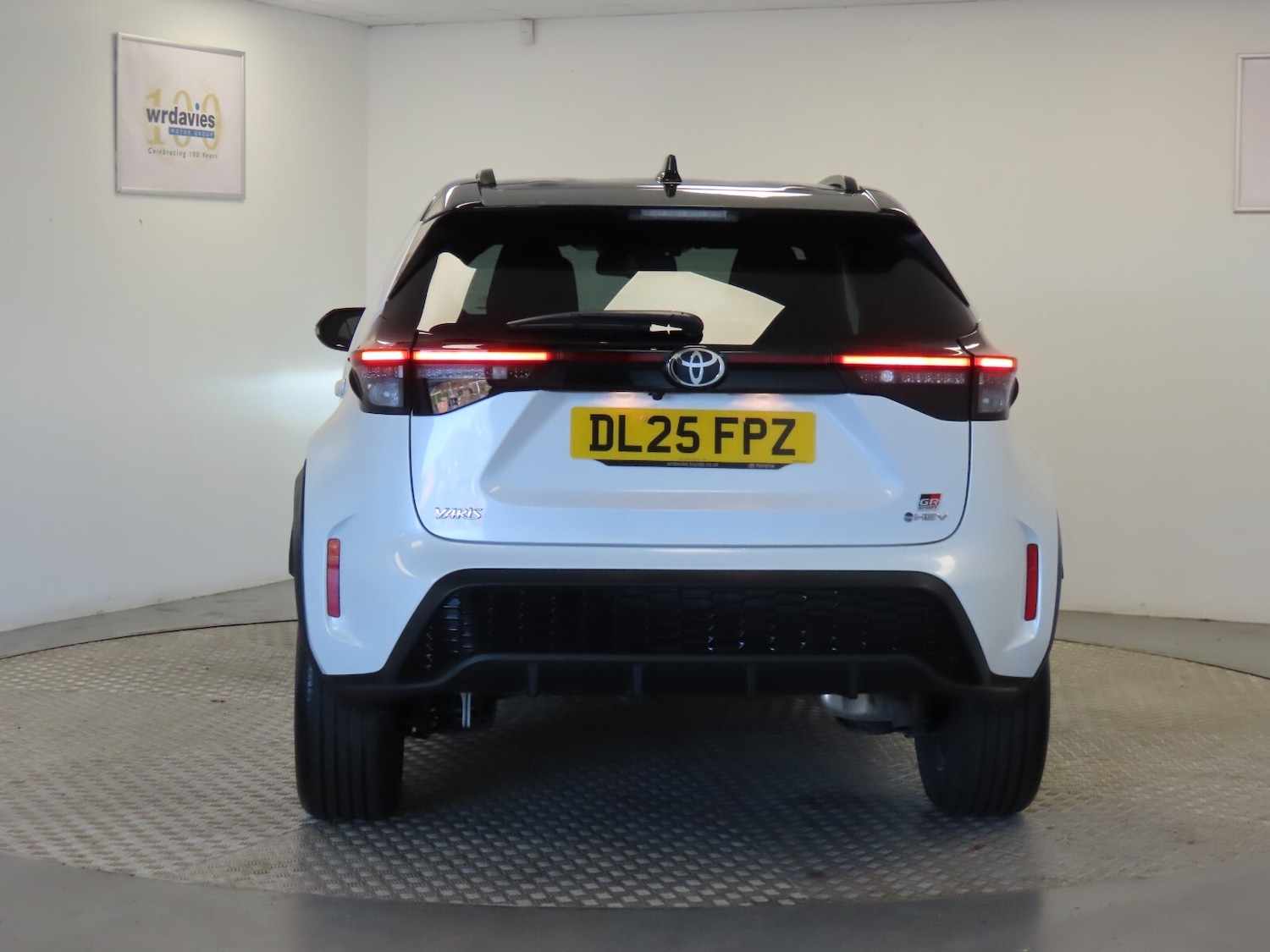 Used Toyota Yaris Cross 2025 for sale - 77105880: Photo 6