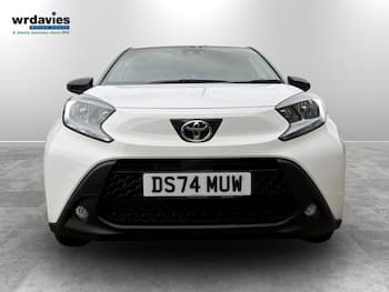Used Toyota Aygo X 2024 for sale - 79616120: Photo