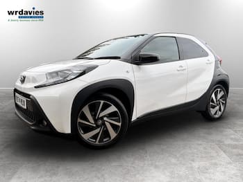 Used Toyota Aygo X 2024 for sale - 79616120: Photo