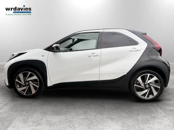 Used Toyota Aygo X 2024 for sale - 79616120: Photo
