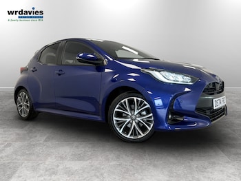 Used Toyota Yaris 2024 for sale - 78906340: Photo