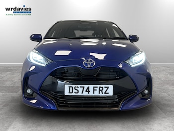 Used Toyota Yaris 2024 for sale - 78906340: Photo