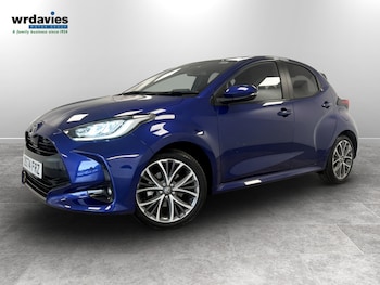 Used Toyota Yaris 2024 for sale - 78906340: Photo