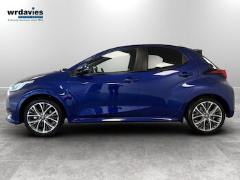 Used Toyota Yaris 2024 for sale - 78906340: Photo