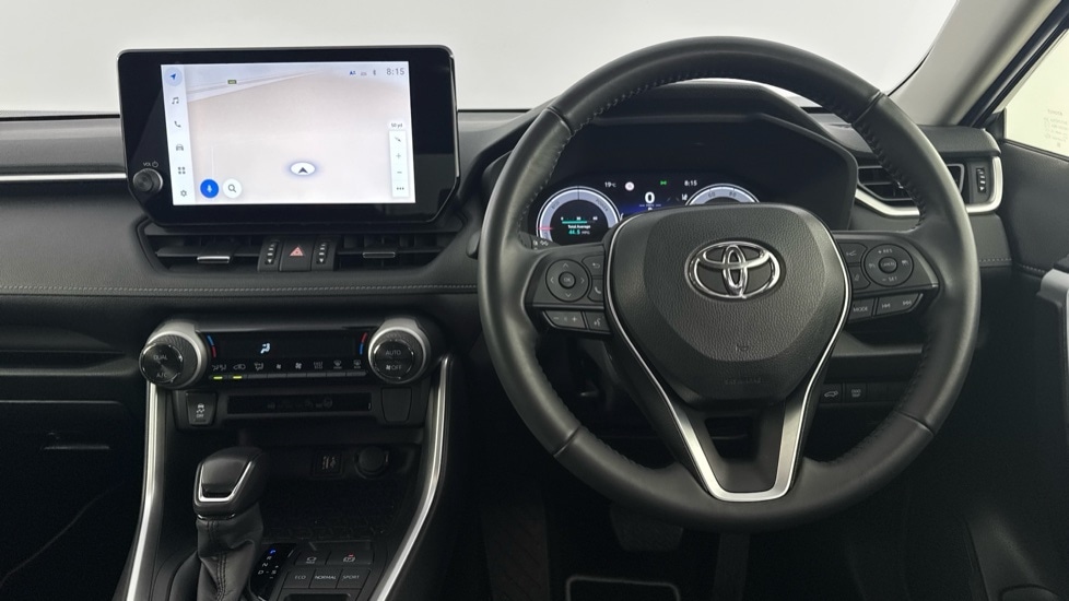 Used Toyota RAV4 2024 for sale - 78049836: Photo 10