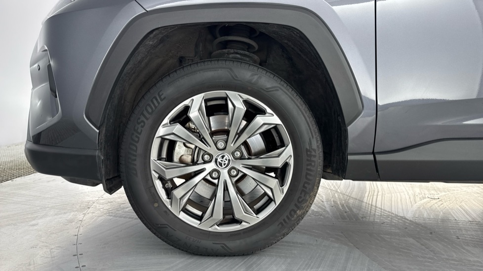 Used Toyota RAV4 2024 for sale - 78049836: Photo 19