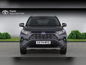 Used Toyota RAV4 2024 for sale - 78049836: Photo