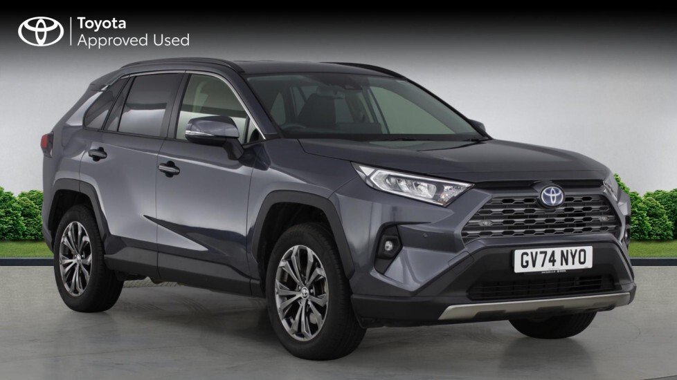 Used Toyota RAV4 2024 for sale - 78049836: Photo 3