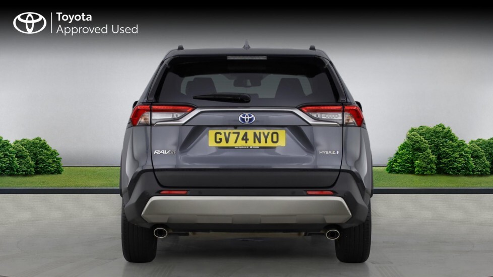 Used Toyota RAV4 2024 for sale - 78049836: Photo 4