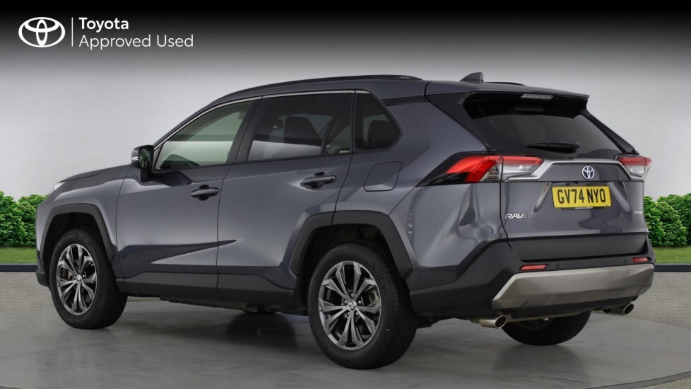 Used Toyota RAV4 2024 for sale - 78049836: Photo 5