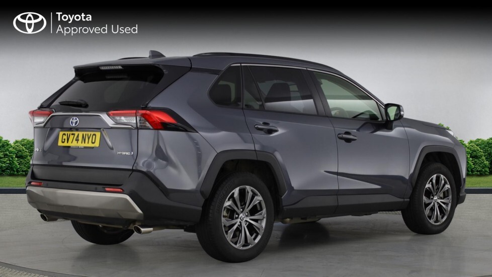 Used Toyota RAV4 2024 for sale - 78049836: Photo 8